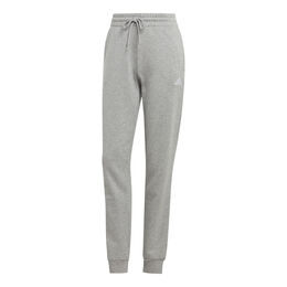 Tenisové Oblečení adidas Essentials Linear French Terry Cuffed Joggers